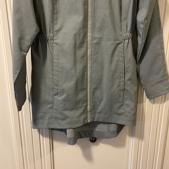 Columbia rain jacket size small - Picture 5 of 6